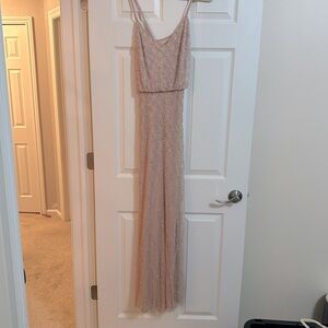 Women’s Beaded Dress